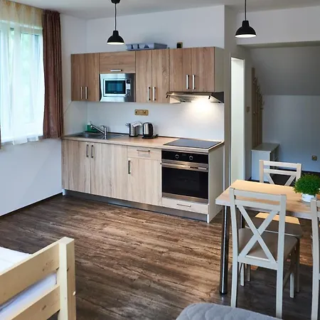 Stodola Na Bile 3* Bila (Moravia-Silesia)