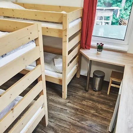 Stodola Na Bile Hotel apartamentowy