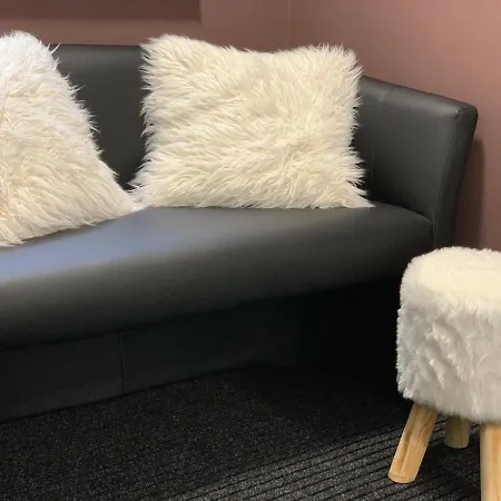 Stodola Na Bílé Aparthotel *