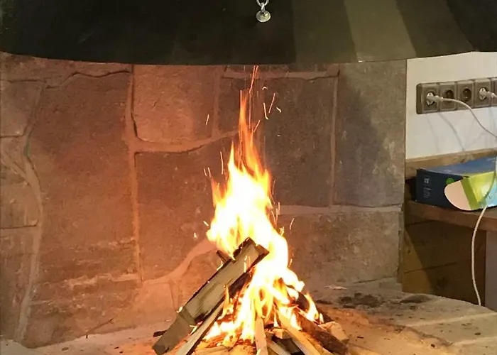Stodola Na Bile Aparthotel 3*