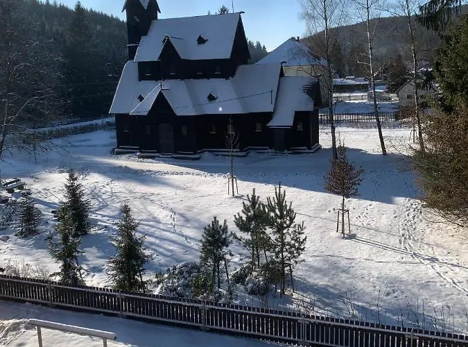 Stodola Na Bile Aparthotel